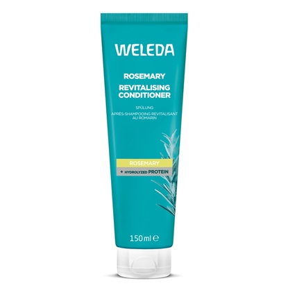 WELEDA ROZEMARIJN REVITALISERENDE CONDITIONER 150ML